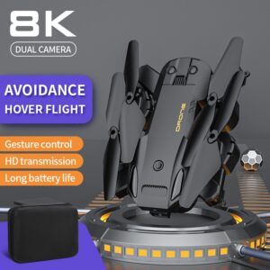 GPS 5G 8K HD Drone