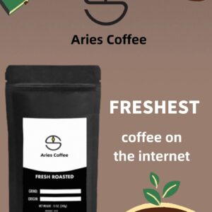 Aries Coffee